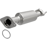California Direct-Fit Catalytic Converter MagnaFlow Exhaust Products Catalytic Converter  AXOPROS