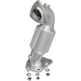 California Direct-Fit Catalytic Converter MagnaFlow Exhaust Products Catalytic Converter  AXOPROS