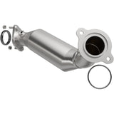 California Direct-Fit Catalytic Converter MagnaFlow Exhaust Products Catalytic Converter  AXOPROS