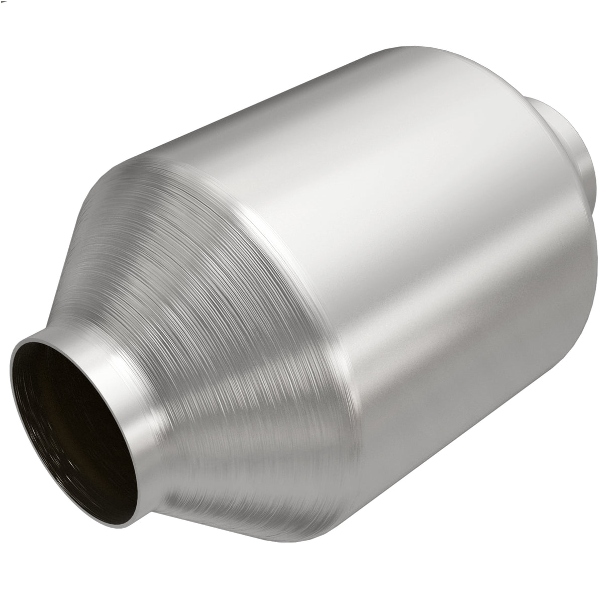 California Universal Catalytic Converter - 2.25in. MagnaFlow Exhaust Products Catalytic Converter  AXOPROS