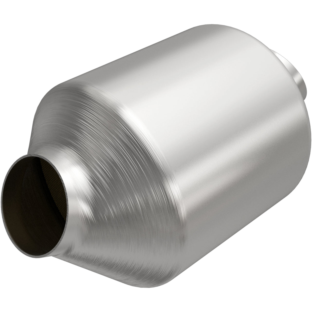 California Universal Catalytic Converter - 1.75in. MagnaFlow Exhaust Products Catalytic Converter  AXOPROS