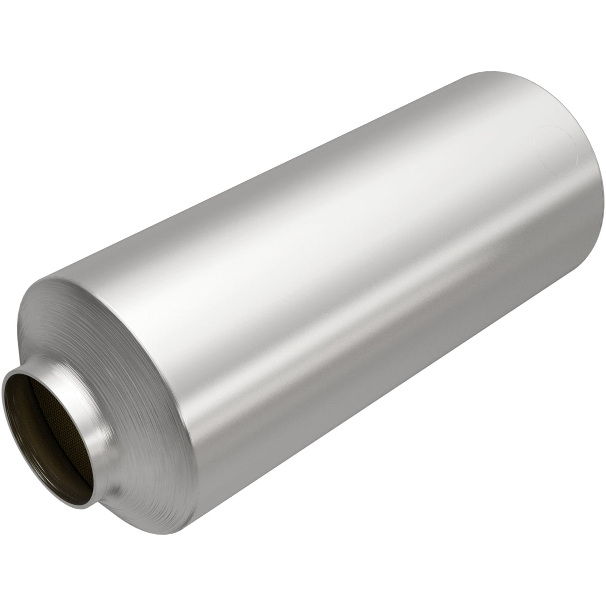 California Universal Catalytic Converter - 2.25in. MagnaFlow Exhaust Products Catalytic Converter  AXOPROS
