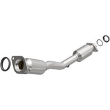 California Direct-Fit Catalytic Converter MagnaFlow Exhaust Products Catalytic Converter  AXOPROS
