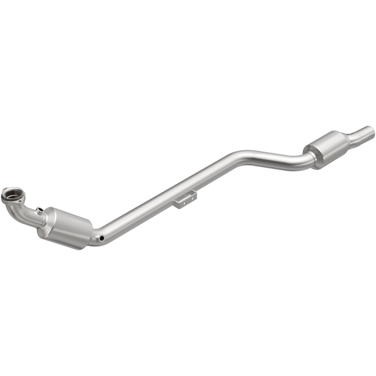 California Direct-Fit Catalytic Converter MagnaFlow Exhaust Products Catalytic Converter  AXOPROS