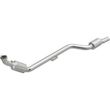 California Direct-Fit Catalytic Converter MagnaFlow Exhaust Products Catalytic Converter  AXOPROS