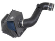 aFe Magnum FORCE Stage-2 Pro 5R Intake System 11-15 GM Diesel Trucks V8 6.6L (td) LML aFe Cold Air Intakes  AXOPROS
