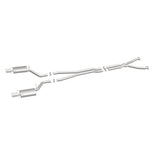 MagnaFlow Sys CB 04- Cadillac CTS-V 5.7L Magnaflow Catback  AXOPROS