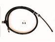 Omix Parking Brake Cable RH Rear 78-80 Jeep CJ Models OMIX Light Accessories and Wiring  AXOPROS