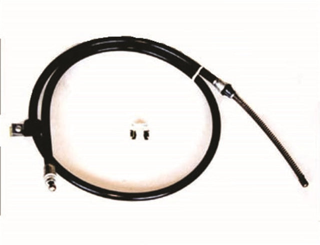 Omix Parking Brake Cable RH Rear 78-80 Jeep CJ Models OMIX Light Accessories and Wiring  AXOPROS