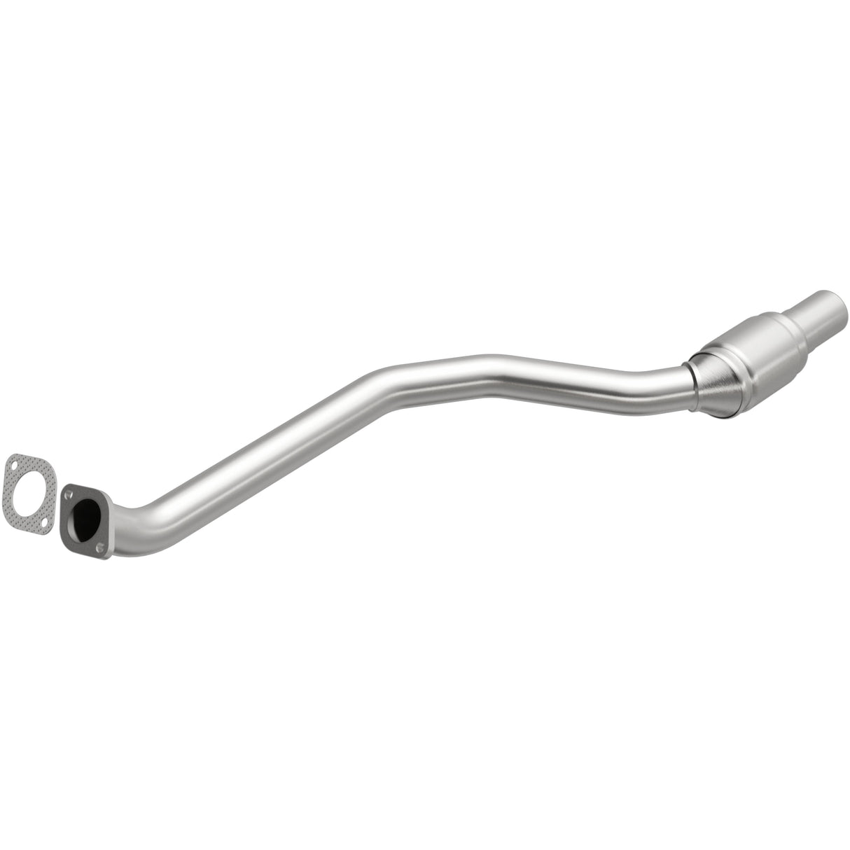 California Direct-Fit Catalytic Converter MagnaFlow Exhaust Products Catalytic Converter  AXOPROS