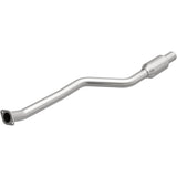 California Direct-Fit Catalytic Converter MagnaFlow Exhaust Products Catalytic Converter  AXOPROS