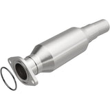 California Direct-Fit Catalytic Converter MagnaFlow Exhaust Products Catalytic Converter  AXOPROS
