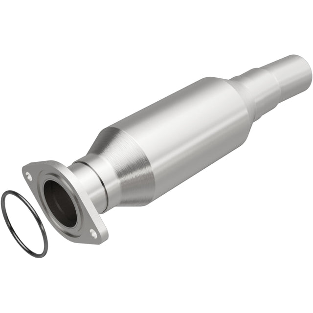California Direct-Fit Catalytic Converter MagnaFlow Exhaust Products Catalytic Converter  AXOPROS