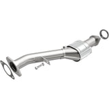 California Direct-Fit Catalytic Converter MagnaFlow Exhaust Products Catalytic Converter  AXOPROS
