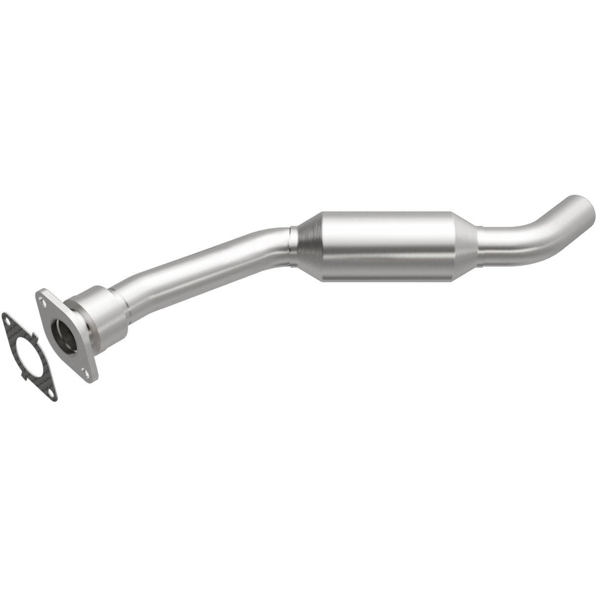 California Direct-Fit Catalytic Converter MagnaFlow Exhaust Products Catalytic Converter  AXOPROS