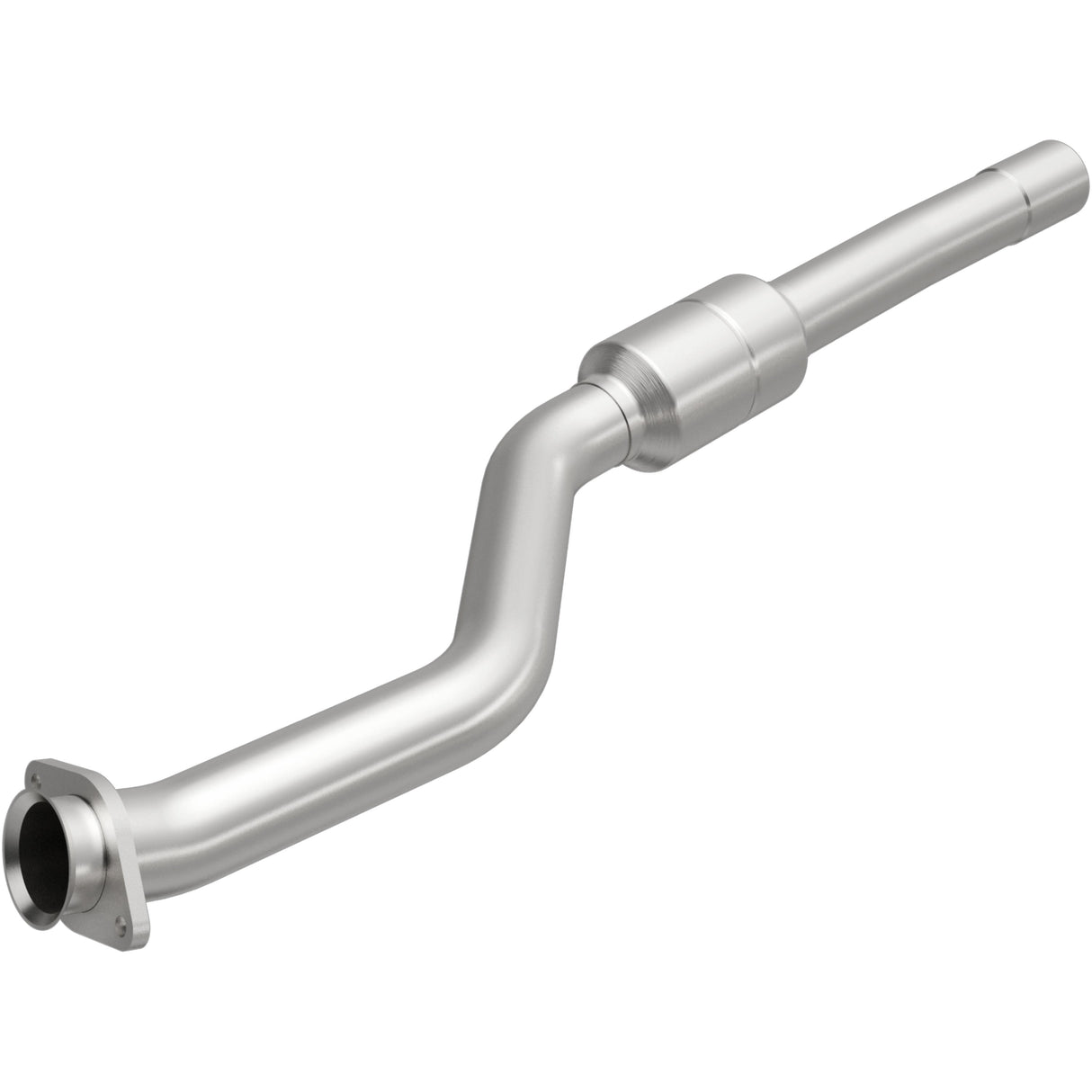 California Direct-Fit Catalytic Converter MagnaFlow Exhaust Products Catalytic Converter  AXOPROS