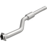 California Direct-Fit Catalytic Converter MagnaFlow Exhaust Products Catalytic Converter  AXOPROS