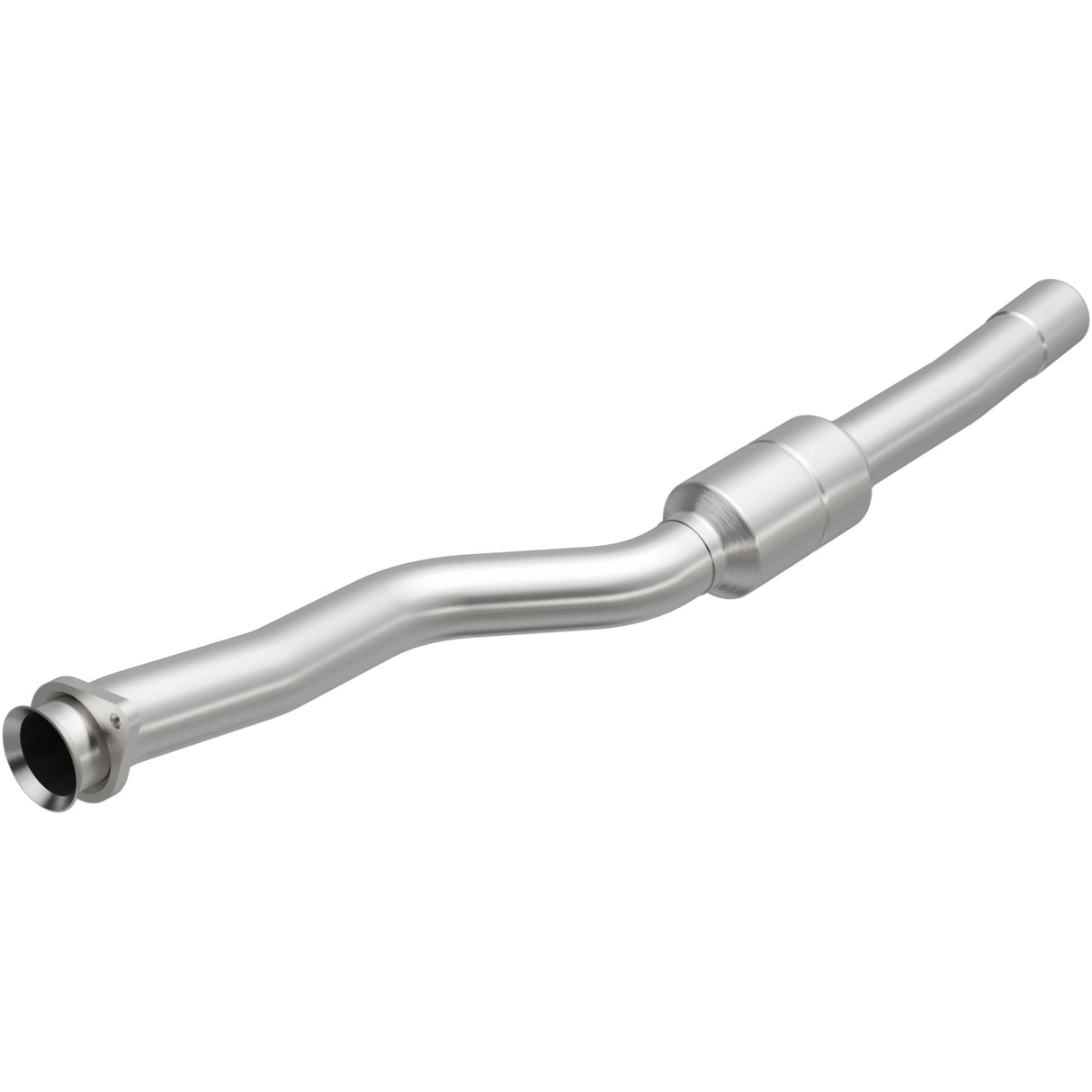 California Direct-Fit Catalytic Converter MagnaFlow Exhaust Products Catalytic Converter  AXOPROS