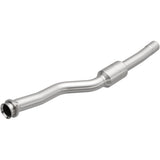 California Direct-Fit Catalytic Converter MagnaFlow Exhaust Products Catalytic Converter  AXOPROS