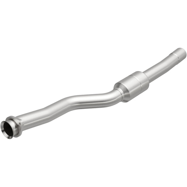 California Direct-Fit Catalytic Converter MagnaFlow Exhaust Products Catalytic Converter  AXOPROS