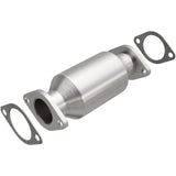 California Direct-Fit Catalytic Converter MagnaFlow Exhaust Products Catalytic Converter  AXOPROS