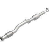 California Direct-Fit Catalytic Converter MagnaFlow Exhaust Products Catalytic Converter  AXOPROS