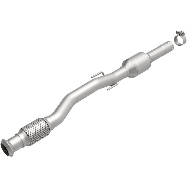 California Direct-Fit Catalytic Converter MagnaFlow Exhaust Products Catalytic Converter  AXOPROS
