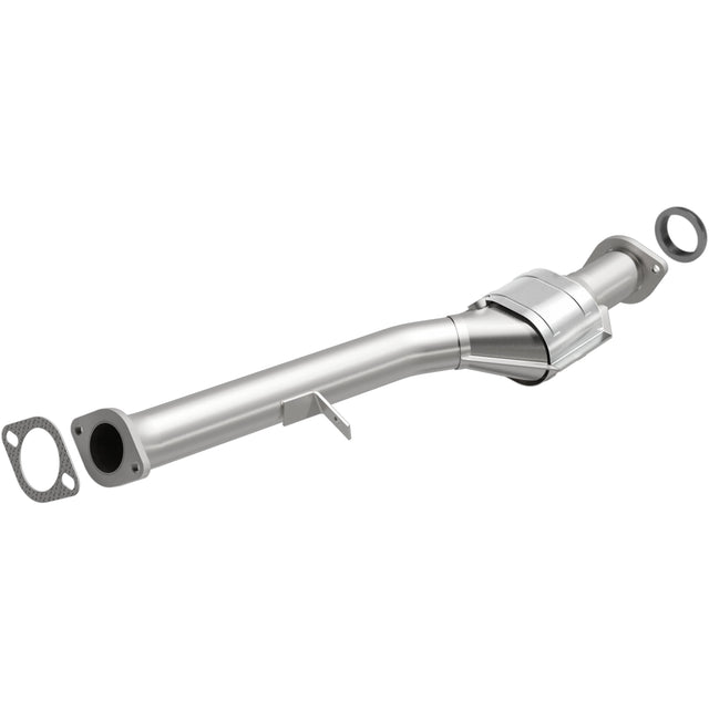 California Direct-Fit Catalytic Converter MagnaFlow Exhaust Products Catalytic Converter  AXOPROS