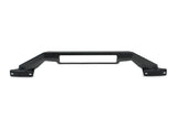 DV8 Offroad 21-22 Ford Bronco Factory Modular Front Bumper Bull Bar DV8 Offroad Bumpers - Steel  AXOPROS