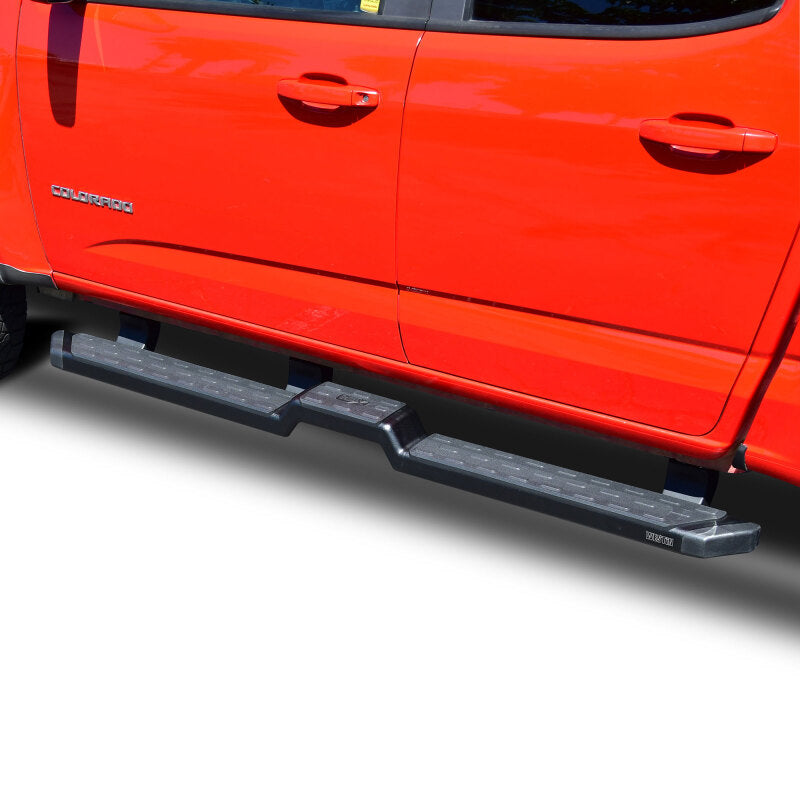 Westin 15-25 Chevrolet Colorado / GMC Canyon CC HDX Running Boards - Tex. Blk Westin Running Boards  AXOPROS