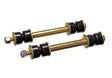 Energy Suspension Buick/Chevrolet/Ford/Chrysler/Oldsmobile/Pontiac/Lincoln&Mercury Black Front End L Energy Suspension Sway Bar Endlinks  AXOPROS