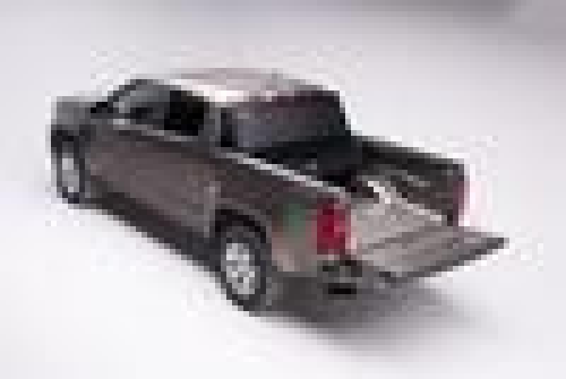 BAK 15-20 Chevy Colorado/GMC Canyon 5ft Bed BAKFlip G2 BAK Tonneau Covers - Hard Fold  AXOPROS