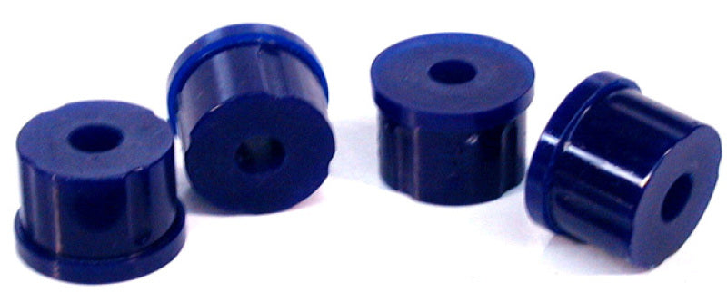SuperPro 1972 Mazda RX-3 Base Rear Leaf Spring Forward Spring Eye Bushing Kit Superpro Bushing Kits  AXOPROS