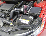K&N 10-11 Kia Forte 2.0L L4 Typhoon Intake K&N Engineering Cold Air Intakes  AXOPROS