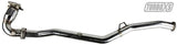 Turbo XS 2015 Subaru WRX M/T Catted Front Pipe Turbo XS Connecting Pipes  AXOPROS