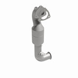 MagnaFlow Conv DF 07-09 Cooper S turbo frt OE Magnaflow Catalytic Converter Direct Fit  AXOPROS