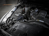aFe Quantum Pro DRY S Cold Air Intake System 13-18 Dodge Cummins L6-6.7L - Dry aFe Cold Air Intakes  AXOPROS