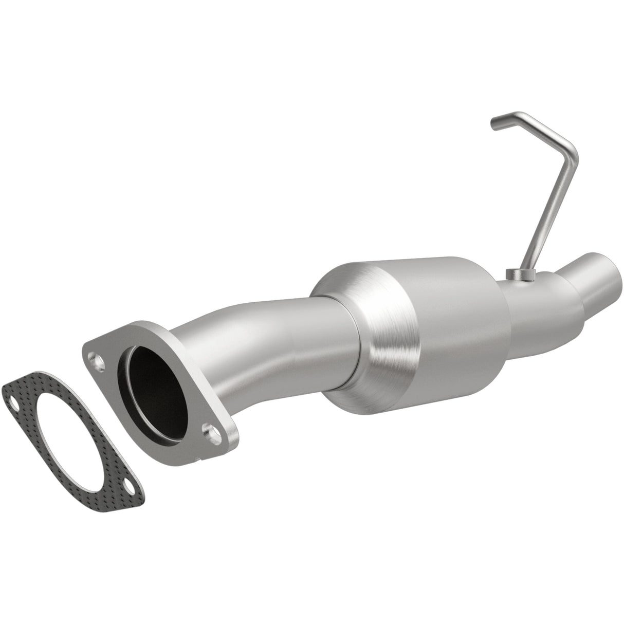 California Direct-Fit Catalytic Converter MagnaFlow Exhaust Products Catalytic Converter  AXOPROS