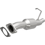 California Direct-Fit Catalytic Converter MagnaFlow Exhaust Products Catalytic Converter  AXOPROS