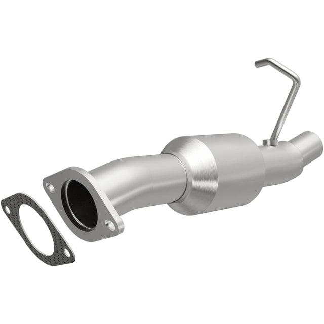 California Direct-Fit Catalytic Converter MagnaFlow Exhaust Products Catalytic Converter  AXOPROS