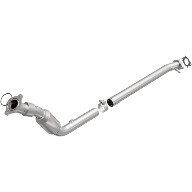 California Direct-Fit Catalytic Converter MagnaFlow Exhaust Products Catalytic Converter  AXOPROS