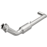 California Direct-Fit Catalytic Converter MagnaFlow Exhaust Products Catalytic Converter  AXOPROS
