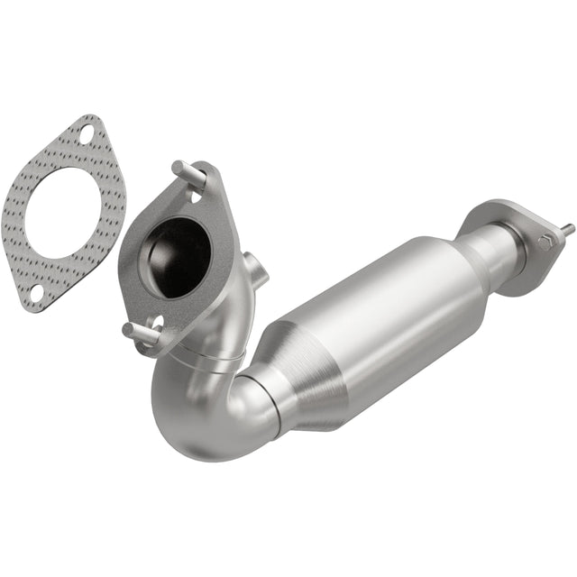 California Direct-Fit Catalytic Converter MagnaFlow Exhaust Products Catalytic Converter  AXOPROS