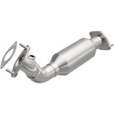 California Direct-Fit Catalytic Converter MagnaFlow Exhaust Products Catalytic Converter  AXOPROS