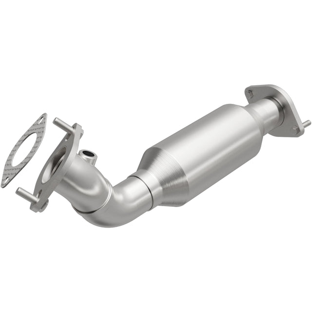 California Direct-Fit Catalytic Converter MagnaFlow Exhaust Products Catalytic Converter  AXOPROS