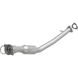 California Direct-Fit Catalytic Converter MagnaFlow Exhaust Products Catalytic Converter  AXOPROS