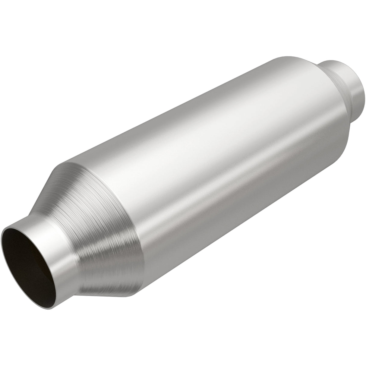 California Universal Catalytic Converter - 2.00in. MagnaFlow Exhaust Products Catalytic Converter  AXOPROS