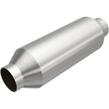 California Universal Catalytic Converter - 2.50in. MagnaFlow Exhaust Products Catalytic Converter  AXOPROS