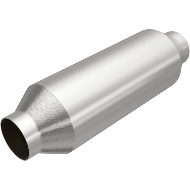 California Universal Catalytic Converter - 3.00in. MagnaFlow Exhaust Products Catalytic Converter  AXOPROS