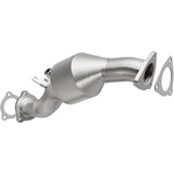 California Direct-Fit Catalytic Converter MagnaFlow Exhaust Products Catalytic Converter  AXOPROS